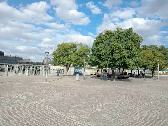 Centro Cívico de la Provincia de Córdoba