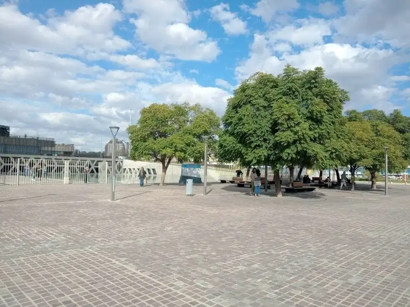 Centro Cívico de la Provincia de Córdoba