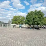 Centro Cívico de la Provincia de Córdoba