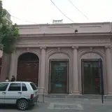 Centro Cultural España Córdoba