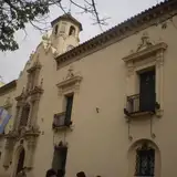 Colegio Nacional de Monserrat