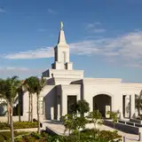 Templo de Córdoba Argentina