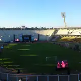 Estadio Mario Alberto Kempes