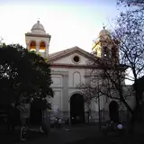 Iglesia y Convento Santa Catalina de Siena