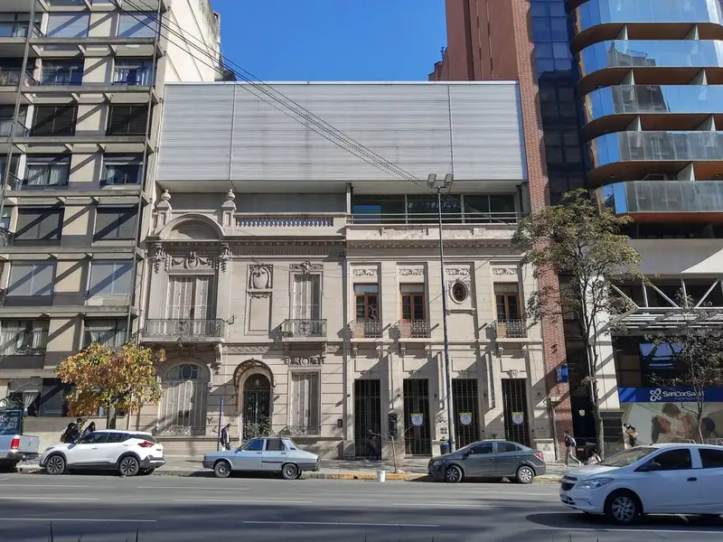 Museo de Antropología de la Universidad Nacional de Córdoba