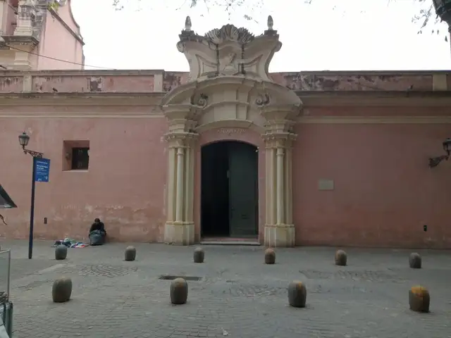 Museo de Arte Religioso Juan de Tejeda