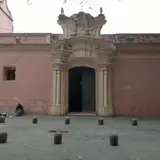 Museo de Arte Religioso Juan de Tejeda