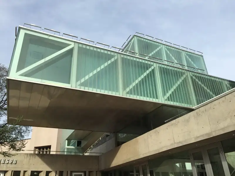 Museo Emilio Caraffa