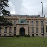 Museo Evita en el Palacio Ferreyra