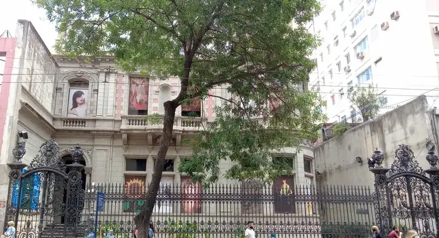 Museo Genaro Perez