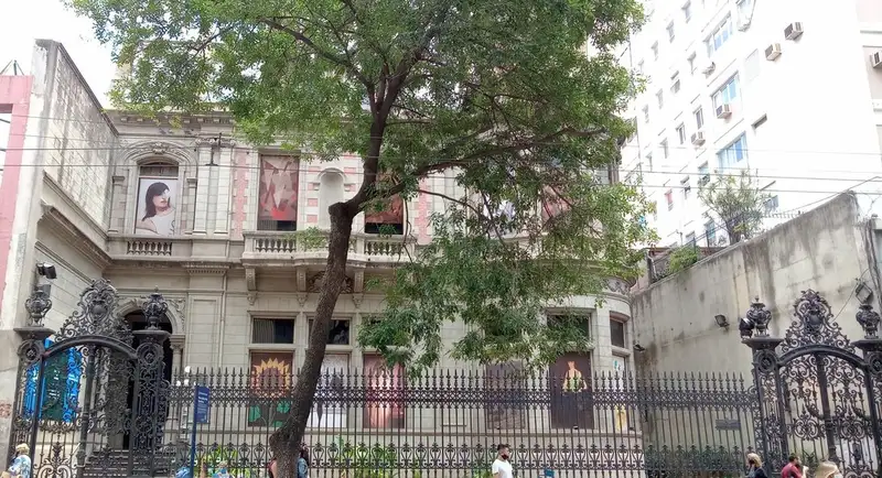 Museo Genaro Perez