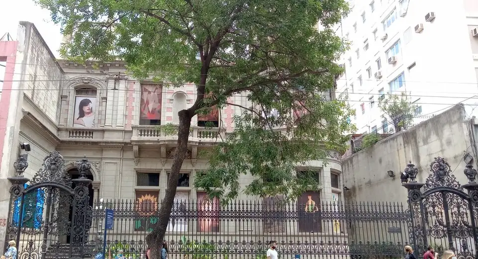 Museo Genaro Perez