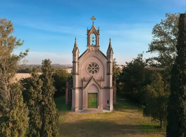 Museo Histórico Provincial Marqués de Sobre Monte photo 1
