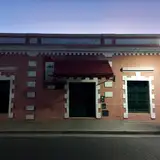 Museo Iberoamericano de Artesanías