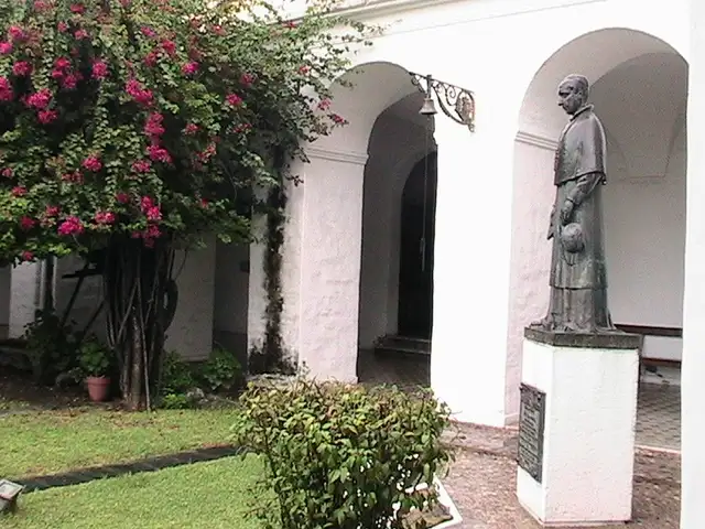 Museo San Alberto