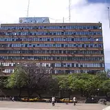 Palacio 6 De Julio Municipalidad De Cordoba