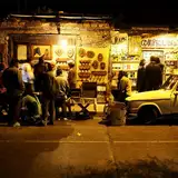 Paseo de las Artes