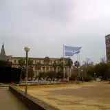 Plaza de la Intendencia