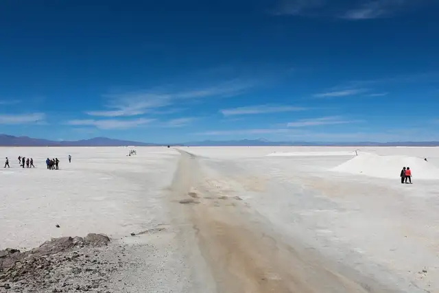 Salinas Grandes