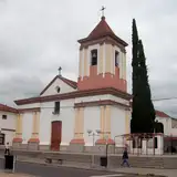 Iglesia Nuestra Señora del Rosario