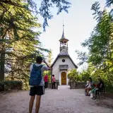 Capilla La Cumbrecita