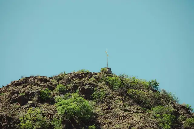 Cerro Champaquí