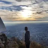Cerro de la Virgen