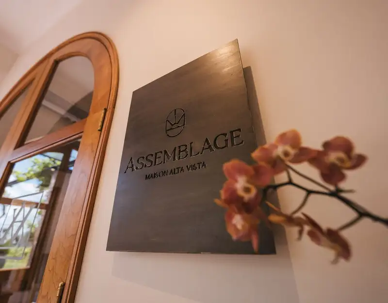 Bodega Alta Vista