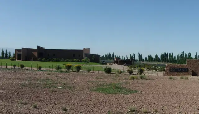 Bodega Sottano