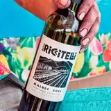 Matias Riccitelli Wines
