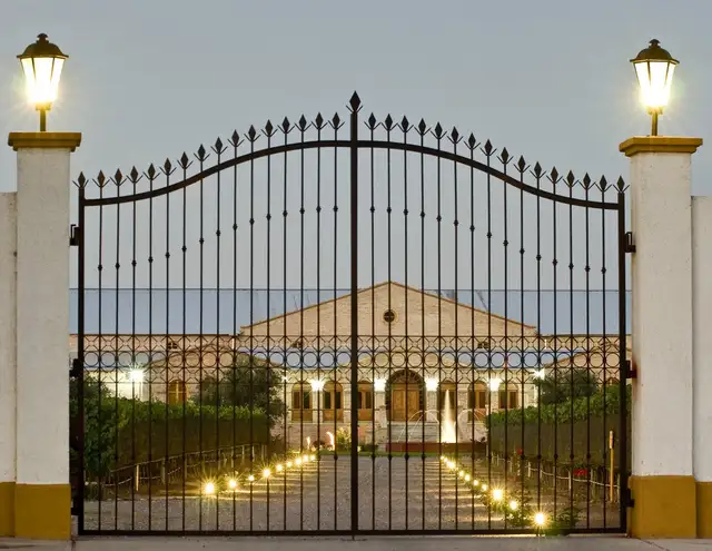 Otero Ramos Winery
