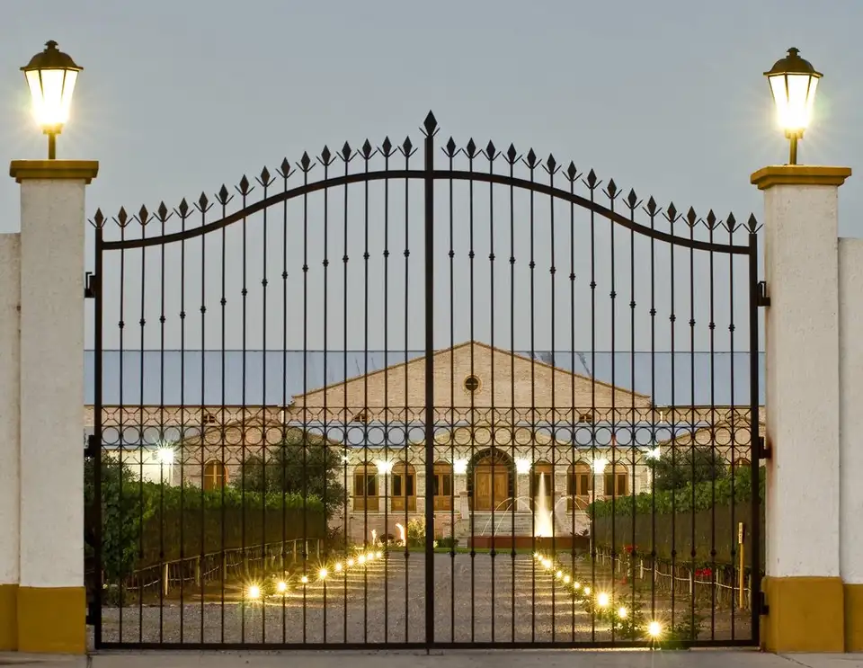Otero Ramos Winery