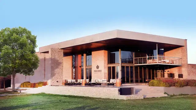 Penedo Borges Bodega Boutique
