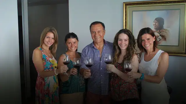 RJ Viñedos