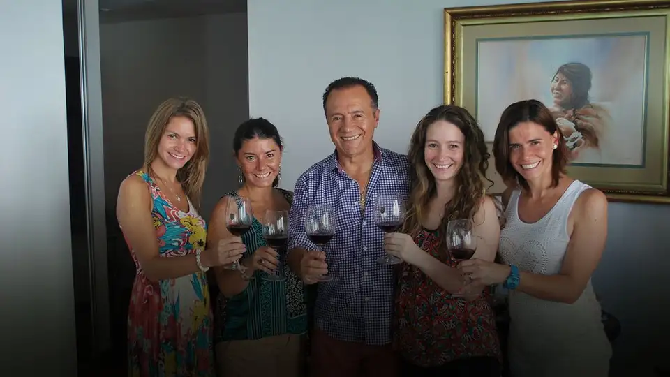 RJ Viñedos