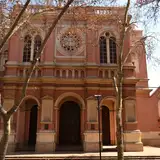 Basílica de San Francisco