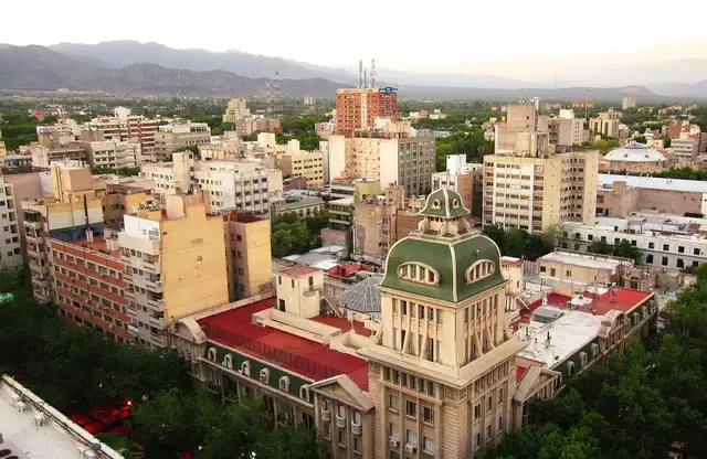 Edificio Gómez