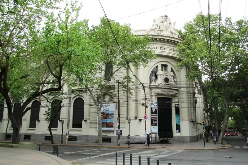 Espacio Contemporáneo de Arte Eliana Molinelli