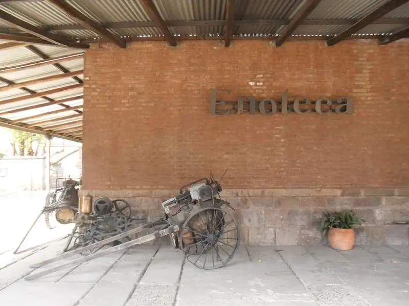 La Enoteca
