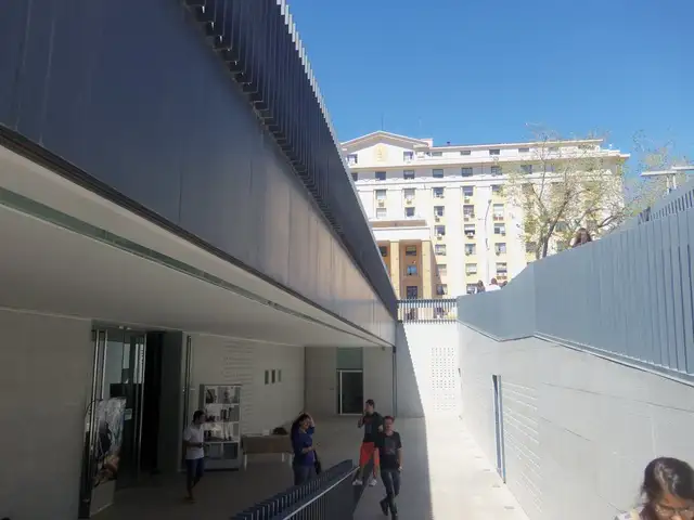 Memorial de la Bandera del Ejército de los Andes