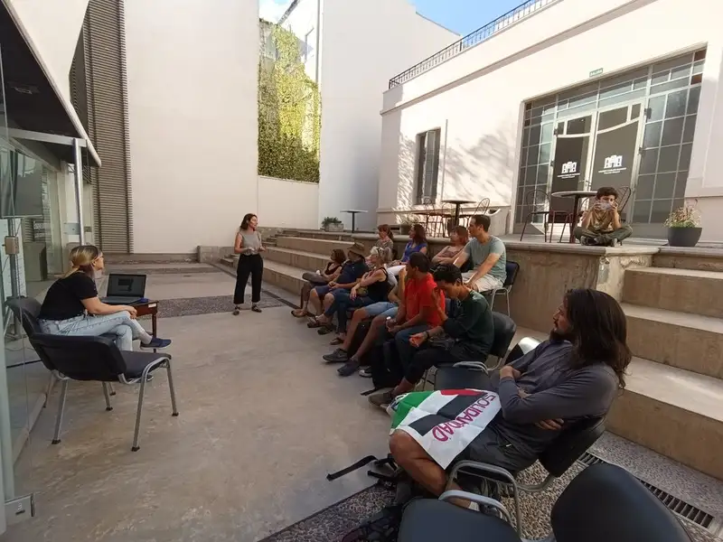 Museo Carlos Alonso