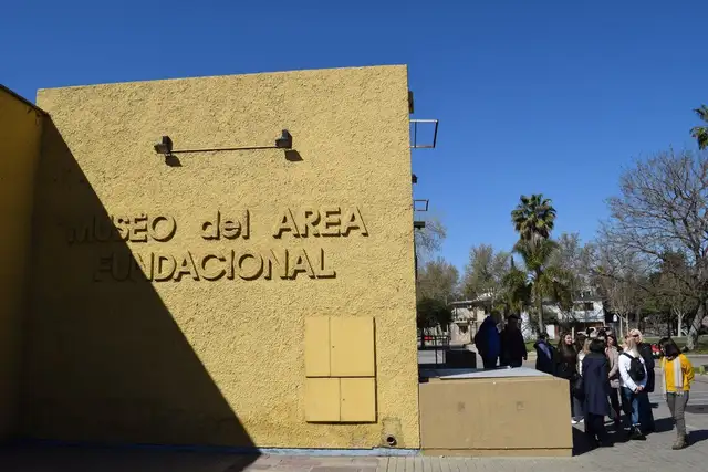 Museo Fundacional de Mendoza