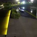 Parque Central de Mendoza