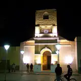 Parroquia Nuestra Señora del Carmen