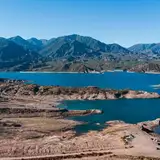 El Nihuil Dique