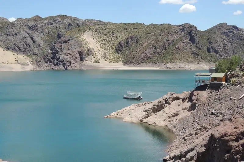 Valle Grande Dique