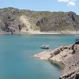 Valle Grande Dique