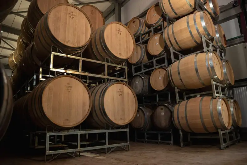 Bodega La Azul