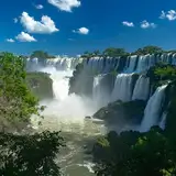Cataratas del Iguazú