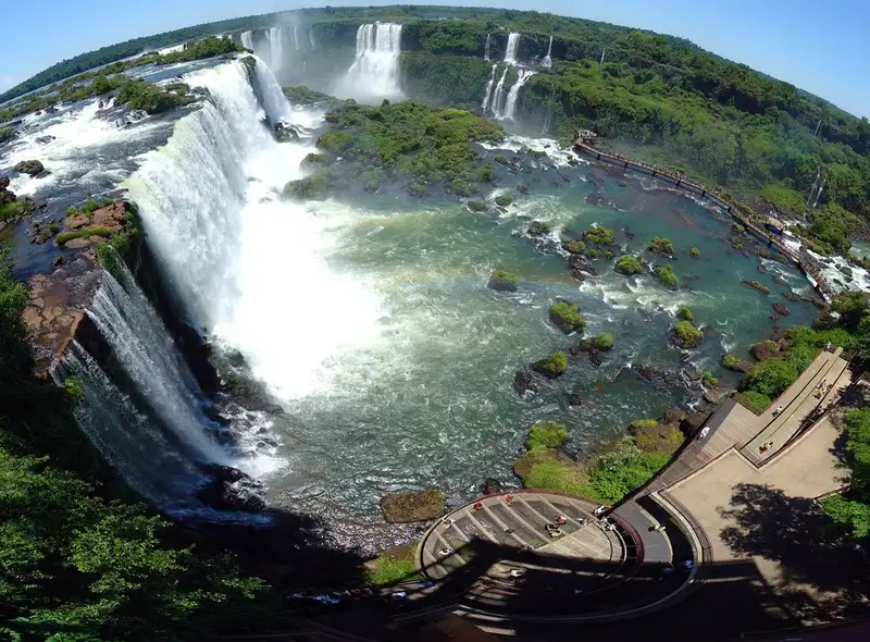 Centro de Eventos y Convenciones del Iguazú